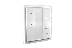 Pilot Yooda MAGNETIC 2 kanałowy Ścienny