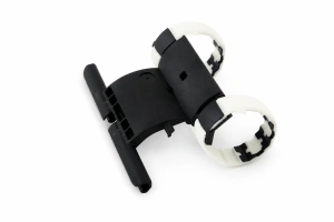 Wieszak Blokada LOCK TO PLAY do profilu 37-52mm 1 Elementowy  Fi 40