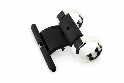 Wieszak Blokada LOCK TO PLAY do profilu 37-52mm 1 Elementowy Fi 40