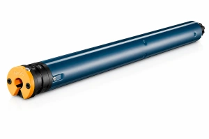 Silnik SOMFY OXIMO 40 io 13NM Radiowy Elektroniczne Krańcówki