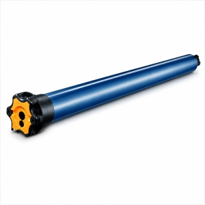 Silnik do rolet Somfy Oximo 50 io 30/17 – 30 Nm, radio, detekcja przeszkód 