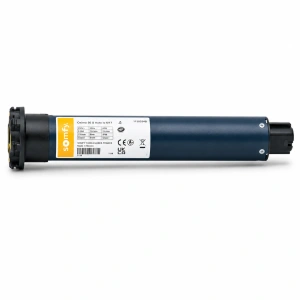 Silnik do rolet Somfy Oximo 50 S Auto io 6/17 – 6 Nm, krótki