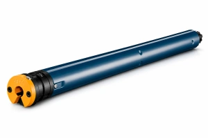 Silnik do rolet Somfy Oximo 40 io 4/16 – 4 Nm, radio, detekcja przeszkód 