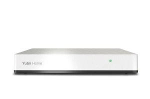 Yubii Home YH-001 – Centrala Smart Home do automatyki Nice i elero