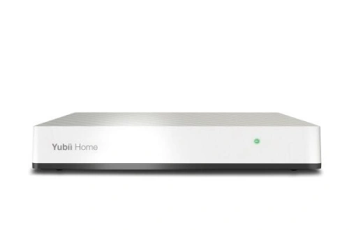 Yubii Home YH-001 – Centrala Smart Home do automatyki Nice i elero