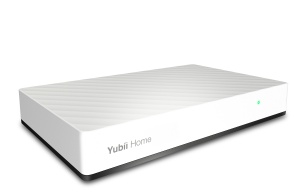 Yubii Home YH-001 – Centrala Smart Home do automatyki Nice i elero