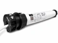 Nice Era Plus M 40/12 – Silnik do Rolet 40 Nm | Mechaniczne Krańcówki