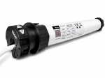 Nice Era Plus M 40/12 – Silnik do Rolet 40 Nm | Mechaniczne Krańcówki 