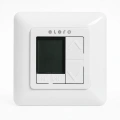 Elero TimeTec – Programator Czasowy do Rolet i Żaluzji