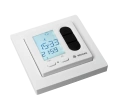Programator czasowy do rolet Becker Centronic TimeControl TC72