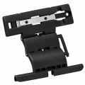 Wieszak Blokada Somfy Octoeasy 2 Elementowy do Rury Nawojowej FI 40mm