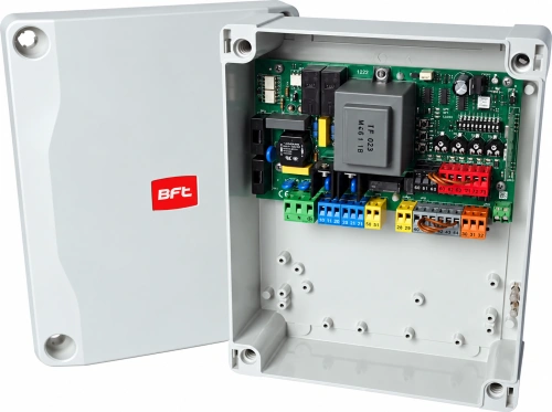 Centrala BFT ALENA SW2 CPCPEM 220-230V