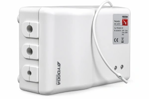 Centralka  YOODA  GAMMA X 1-Kanałowa Natynkowa