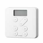 Pilot Yooda Smart Home Aero 15 Kanałowy naścienny YSH