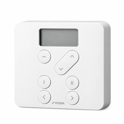 Pilot Yooda Smart Home Aero 15 Kanałowy naścienny YSH.png