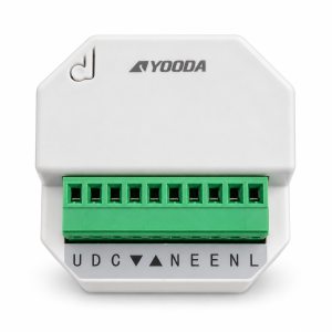 Yooda Centralka Nano DC114 do rolet