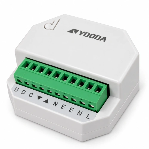 Yooda Centralka Nano DC114 do rolet