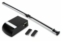 Zestaw do bramy garażowej ARC Connect 600N | 2 piloty TP18 | szyna 3125 mm