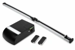 Zestaw do bramy garażowej ARC Connect 600N | 2 piloty TP18 | szyna 3125 mm