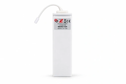 Yooda Mikro YSH Centralka 1-Kanałowa