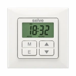 Selve Smarttimer Plus Programator czasowy do rolet Funkcja Astro