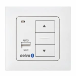 Selve Commeo Programator czasowy Bluetooth® do rolet