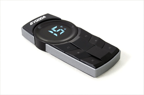 Pilot Yooda SVERO 30 Kanałowy  - YOODA  1707062