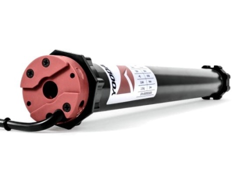 Silnik do Rolet YOODA 45S 20NM Mechaniczne Krańcówki