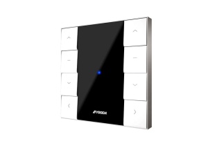 Pilot Yooda NUXO 2 Kanałowy Ścienny