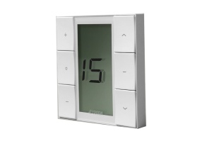 Pilot Yooda NUXO 15 Kanałowy Ścienny