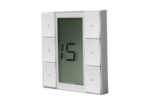  Pilot Yooda NUXO 15 Kanałowy Ścienny 1712872