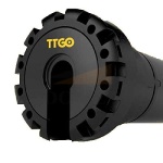 Silnik do Rolet NICE TTGO 40NM/12obr.