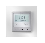 PROGRAMATOR Czasowy SOMFY Chronis Smoove Uno S 