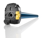 Silnik do Bram Rolowanych SOMFY RDO 60 CSI  NHK Awaryjne Otwieranie 60NM/12 