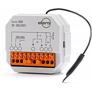 invio-868-nadajnik-radiowy Sterowanie Alarmowe