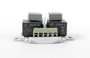 PRZEKAŹNIK YOODA R4 centralny sterownik podtynkowy