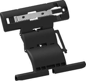 Wieszak Blokada Somfy Octoeasy 2 Elementowy do Rury Nawojowej  FI 40mm