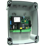 Nice MINDY A 60  Centrala Sterująca do Bram Wjazdowych