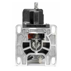 Silnik NICE E XLH 30012 Rurowy Awaryjne Otwieranie NHK 300NM do Bram i Krat Rolowanych