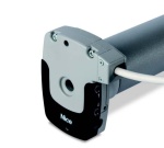 Silnik NICE E LH 5517 Awaryjne Otwieranie NHK 55NM do Bram Rolowanych i Markiz