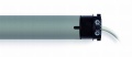 Silnik do Rolet NICE ERA ES 1311 Mechaniczne Krańcówki 13NM