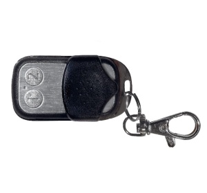 Pilot INEL 2 Kanałowy Brelokowy  PIL-02XB