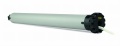 Silnik do Rolet NICE TTGO 8NM z Radiem Elektroniczne Krańcówki  TGM08000002