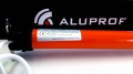 Silnik Aluprof DM35SD 10NM/17 do rolet Krótki Mechaniczne Krańcówki