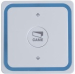 Pilot CAME VIVALDI TX  1 Kanałowy  Ścienny