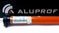 Silnik Aluprof DM45S 10NM/15 do rolet Mechaniczne Krańcówki