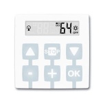 Pilot Nice Way 80-kanałowy GÓRA STOP DÓŁ 