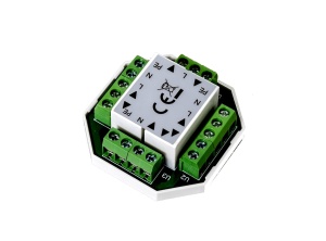 PRZEKAŹNIK YOODA R1 grupowy sterownik podtynkowy)