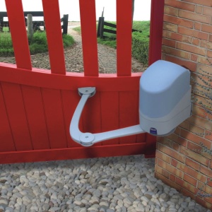  Napęd do Bram Skrzydłowych NICE  POP-7024