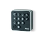 Klawiatura EDS Nice 2-kanałowa Przewodowa